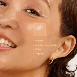 haruharu wonder Black Rice Hyaluronic Anti-wrinkle Serum Clearance