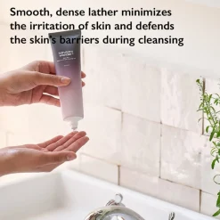 haruharu wonder Black Rice Moisture 5.5 Soft Cleansing Gel Clearance