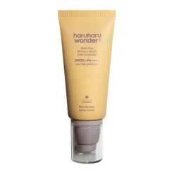 haruharu wonder Black Rice Moisture Airyfit Daily Sunscreen SPF50+/PA++++ Clearance