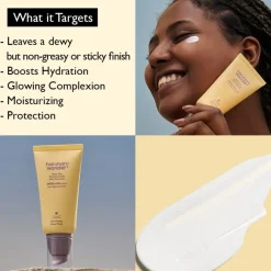 haruharu wonder Black Rice Moisture Airyfit Daily Sunscreen SPF50+/PA++++ Clearance