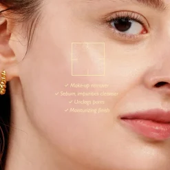 haruharu wonder Black Rice Moisture Deep Cleansing Oil Best