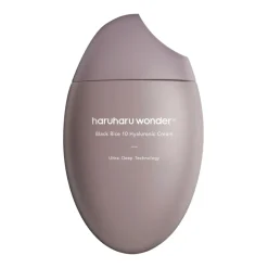 haruharu wonder Black Rice Hyaluronic Cream New