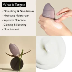 haruharu wonder Black Rice Hyaluronic Cream New