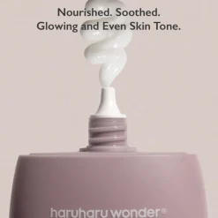 haruharu wonder Black Rice Hyaluronic Cream New