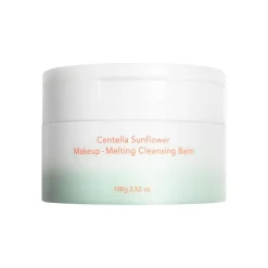 haruharu wonder Centella Sunflower Makeup-Melting Cleansing Balm Sale