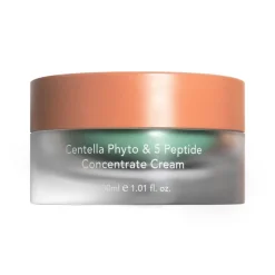 haruharu wonder Centella Phyto & 5 Peptide Concentrate Cream Best