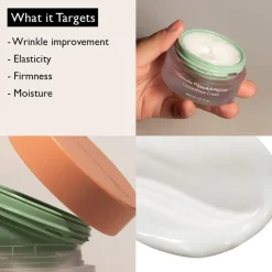 haruharu wonder Centella Phyto & 5 Peptide Concentrate Cream Best