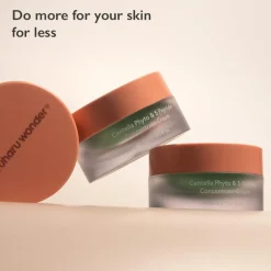 haruharu wonder Centella Phyto & 5 Peptide Concentrate Cream Best