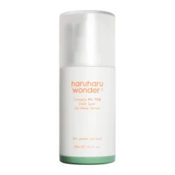 haruharu wonder Centella 4% TXA Dark Spot Go Away Serum New
