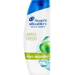 Head & Shoulders Apple Fresh Antiroosshampoo Online