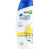 Head & Shoulders Citrus Fresh Antiroosshampoo Hot