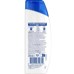 Head & Shoulders Citrus Fresh Antiroosshampoo Hot