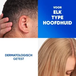 Head & Shoulders Citrus Fresh Antiroosshampoo Hot