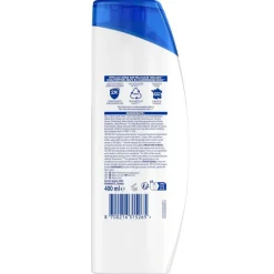 Head & Shoulders Classic Antiroosshampoo Sale