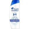 Head & Shoulders Classic 2-in-1 Antiroosshampoo Online