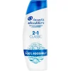 Head & Shoulders Classic 2-in-1 Antiroosshampoo Sale