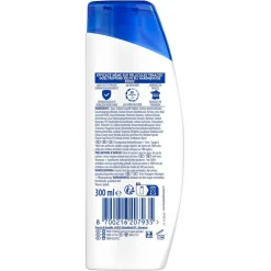 Head & Shoulders Jeukende Hoofdhuid 2-in-1 Antiroosshampoo Hot