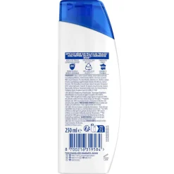 Head & Shoulders Menthol Fresh Antiroosshampoo New