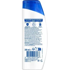 Head & Shoulders Menthol Fresh 2-in-1 Antiroosshampoo Discount