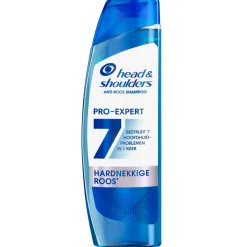 Head & Shoulders Pro-Expert 7 Hardnekkige Roos Antiroosshampoo