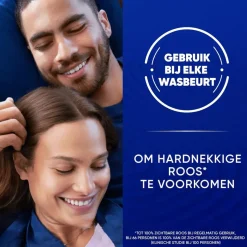 Head & Shoulders Pro-Expert 7 Hardnekkige Roos Antiroosshampoo