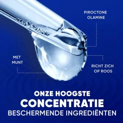 Head & Shoulders Pro-Expert 7 Jeukende Hoofdhuid Antiroosshampoo Best