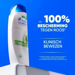 Head & Shoulders Sensitive Antiroosshampoo Sale