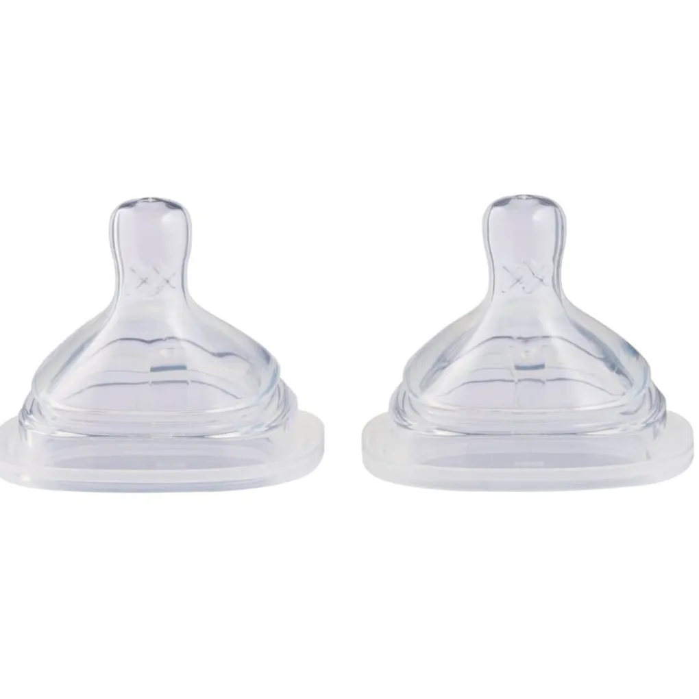 Hegen Fast Flow 6+M Maat 3 Speen Hot