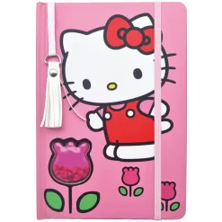 Hello Kitty A5 Notitieboek Best