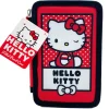 Hello Kitty Gevulde Etui New