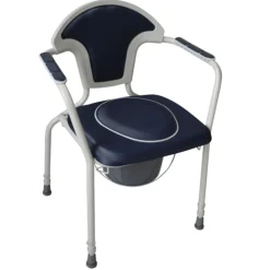 Herdegen Caribbean Verstelbare Toiletstoel Outlet