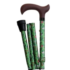 Herdegen Wandelstok Bloemen Sale