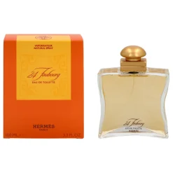 Hermesetas Hermes 24 Faubourg - Eau de Toilette 100ml Clearance