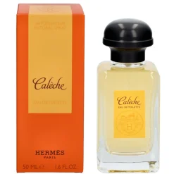 Hermesetas Hermes Caleche - Eau de Toilette 50ml Hot
