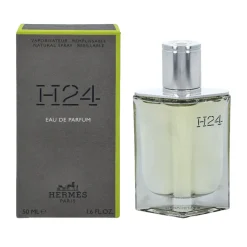 Hermesetas Hermes H24 - Eau de Parfum 50ml Hot