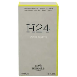 Hermes H24 Eau de Toilette