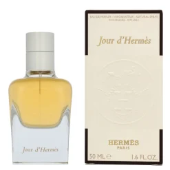 Hermesetas Hermes Jour D'Hermes - Eau de Parfum 50ml Outlet
