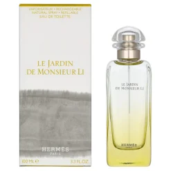 Hermesetas Hermes Le Jardin De Monsieur Li - Eau de Toilette 100ml Sale