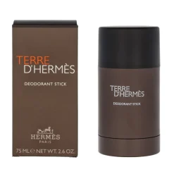 Hermesetas Hermes Terre D'Hermes Deo Stick 75 ml New