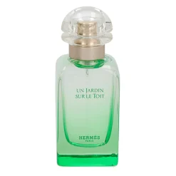 Hermesetas Hermes Un Jardin Sur Le Toit - Eau de Toilette 50ml Clearance