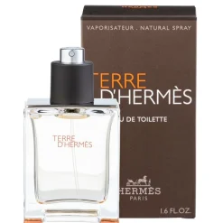 Hermes Hermès Terre d'Hermès Eau de Toilette Clearance