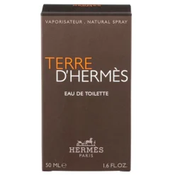 Hermes Hermès Terre d'Hermès Eau de Toilette Clearance
