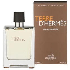 Hermes Hermès Terre d'Hermès Eau de Toilette Outlet