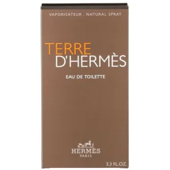 Hermes Hermès Terre d'Hermès Eau de Toilette Outlet