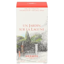 Hermes Hermès Un Jardin Sur La Lagune Eau de Toilette Outlet