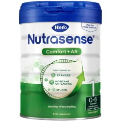 Hero Nutrasense Comfort+ AR 1 (0-6m) Zuigelingenvoeding Sale