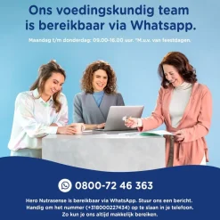 Hero Nutrasense Comfort+ AR 1 (0-6m) Zuigelingenvoeding Sale