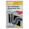 HG Duo Ontstopper Best