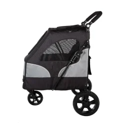 HIPET Honden Buggy Flash Outlet