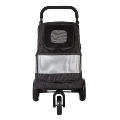 HIPET Honden Buggy Flash Outlet